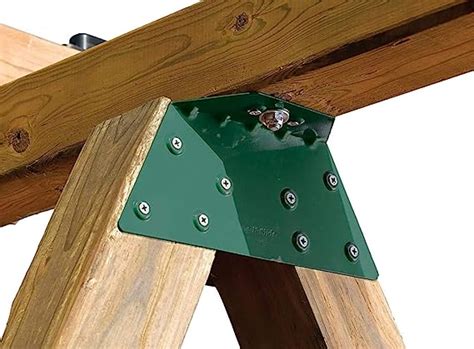 swing n slide ez frame metal bracket|swing and slide 4467.